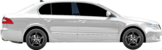 Skoda Superb 1.8 TSI 4x4