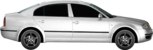Skoda Superb 2.0