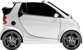 Smart Cabrio 0.8 CDI