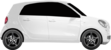 Smart Forfour 1.0