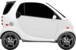 Smart Fortwo 0.7