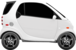 Smart Fortwo 0.8 CDI