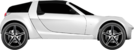 Smart Roadster 0.7
