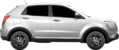 Ssangyong Korando 2.0 e-XDi 4WD