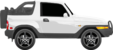 Ssangyong Korando 2.3 TDiC 4x4