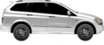 Ssangyong Kyron 2.7 Xdi 4x4