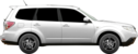 Subaru Forester 2.0 D AWD