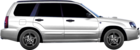 Subaru Forester 2.5 AWD