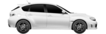 Subaru Impreza 1.5 F