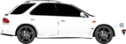 Subaru Impreza 1.6 i AWD
