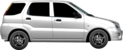 Subaru Justy 1.3 AWD