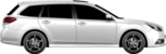 Subaru Legacy 2.0 R AWD