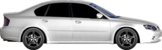 Subaru Legacy 2.5 AWD