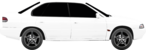 Subaru Legacy 2.5 i 4WD