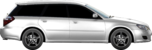 Subaru Legacy 3.0 R AWD