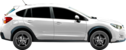 Subaru Xv 2.0 i AWD