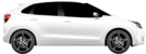 Suzuki Baleno 1.2 Hybrid