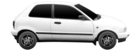 Suzuki Baleno 1.3 i 16V