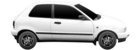 Suzuki Baleno 1.8 GTX
