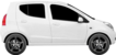 Suzuki Celerio 1.0