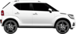Suzuki Ignis 1.2 Hybrid