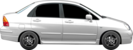 Suzuki Liana 1.6