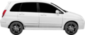 Suzuki Liana 1.6