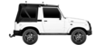 Suzuki Samurai 1.3 Vierwielaandrijving