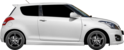 Suzuki Swift 1.2
