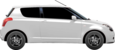 Suzuki Swift 1.3