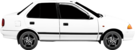 Suzuki Swift 1.3