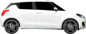 Suzuki Swift 1.4 Sport