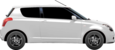Suzuki Swift 1.5