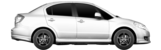 Suzuki Sx4 1.6