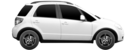 Suzuki Sx4 1.6 VVT