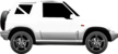 Suzuki Vitara 1.6 Vierwielaandrijving