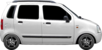 Suzuki Wagon R 1.3 DDiS
