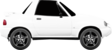 Suzuki X-90 1.6 i 16V 4x4