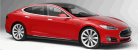 Tesla Model S P85
