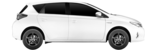 Toyota Auris 1.3