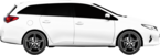 Toyota Auris 1.3