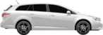 Toyota Avensis 1.6 D4-D