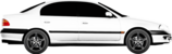 Toyota Avensis 2.0 VVT-i