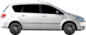 Toyota Avensis 2.0 VVT-i