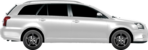 Toyota Avensis 2.0 VVT-i