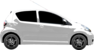 Toyota Aygo 1.4 D-4D