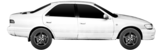 Toyota Camry 2.2