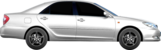 Toyota Camry 2.4