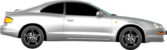Toyota Celica 1.8 i 16V