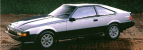 Toyota Celica 2.8 Supra